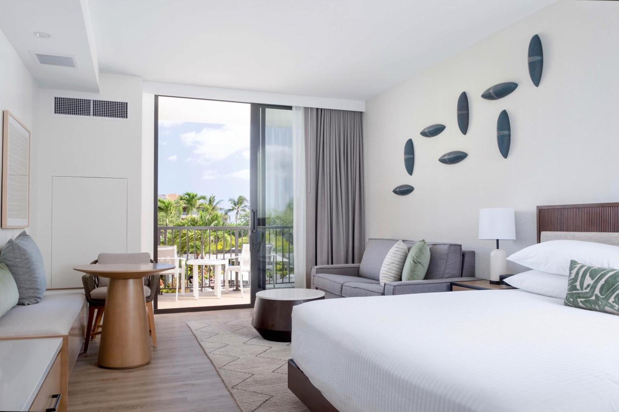 Maui Coast Hotel Kihei Dış mekan fotoğraf